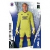 Comprar Trading Card Robby McCrorie Rangers FC Topps Match Attax 2023/24
