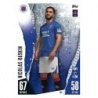Comprar Cromo Nicolas Raskin Rangers FC Match Attax UCC 2023/24