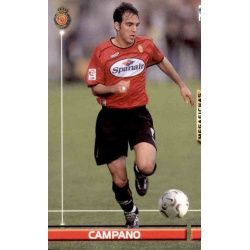 Campano Mallorca 185 Megafichas 2003-04