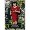 Comprar Cromo Stefan Bahcetic Liverpool Next Gen Match Attax 23/24 Topps