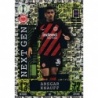 Comprar Trading Card Ansgat Knauff Eintracht Frankfurt Next Gen Topps Match Attax 2023-24