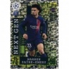 Comprar Trading Card Warren Zaïre-Emery PSG Next Gen Topps Match Attax UCC 2023/24