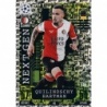 Oferta Trading Card Quilindschy Hartman Feyenoord Next Gen Topps Match Attax UCC 2023/24