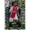 Comprar Trading Card Devyne Rensch AFC Ajax Next Gen Match Attax UCC 2023/24