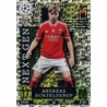 Comprar Trading Card Andreas Schjelderup SL Benfica Next Gen Match Attax 23/24 Topps