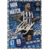 Comprar Trading Card Callum Wilson Newcastle United Man of the Match Signature Style Topps Match Attax 2023/24