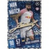 Comprar Cromo Joško Gvardiol RB Leipzig Man of the Match Signature Style Topps Match Attax UCC 2023/24
