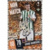 Oferta Trading Card Guido Rodríguez Real Betis Man of the Match Signature Style Match Attax UCC 2023/24