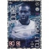 Comprar Trading Card Yaya Touré Manchester City Cult Hero Topps Match Attax UCC 2023/24