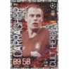 Oferta Trading Card Jamie Carragher Liverpool Cult Hero Match Attax 2023/24