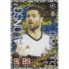 Comprar Trading Card Xabi Alonso Real Madrid Cult Hero Topps Match Attax 2023/24