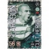 Oferta Trading Card Henrik Larsson Celtic Cult Hero Match Attax 2023/24