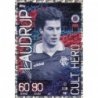 Oferta Trading Card Brian Laudrup Rangers FC Cult Hero Topps Match Attax 2023-24
