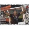 Comprar Trading Card Patrick Kluivert AFC Ajax Legendary Moment Match Attax 23/24