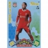 Comprar Trading Card Virgil van Dijk Liverpool Topps Heritage Match Attax 2023/24