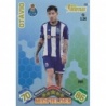 Oferta Trading Card Otávio FC Porto Topps Heritage Topps Match Attax 2023/24