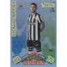 Comprar Cromo Kieran Trippier Newcastle United Topps Heritage Topps Match Attax 2023-24