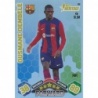 Comprar Trading Card Ousmane Dembélé Barcelona Topps Heritage Match Attax 23/24