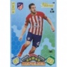 Comprar Cromo Koke Atlético Madrid Topps Heritage Topps Match Attax 2023/24