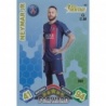 Comprar Trading Card Neymar Jr PSG Topps Heritage Topps Match Attax 2023/24