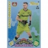 Comprar Cromo Lukas Hradecky Bayer 04 Leverkusen Topps Heritage Match Attax 23/24