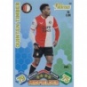 Comprar Cromo Quinten Timber Feyenoord Topps Heritage Topps Match Attax UCC 2023/24