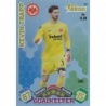 Oferta Trading Card Kevin Trapp Eintracht Frankfurt Topps Heritage Match Attax 23/24 Topps