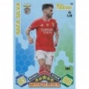 Comprar Trading Card Rafa Silva SL Benfica Topps Heritage Topps Match Attax 2023/24