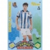 Venta Trading Card Robin Le Normand Real Sociedad Topps Heritage Topps Match Attax 2023/24