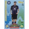 Oferta Trading Card Alessandro Bastoni Inter Milan Topps Heritage Match Attax UCC 2023/24