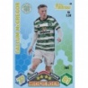 Oferta Trading Card Callum McGregor Celtic FC Topps Heritage Topps Match Attax UCC 2023/24