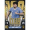 Oferta Trading Card John Stones Manchester City 100 Club Topps Match Attax 2023/24