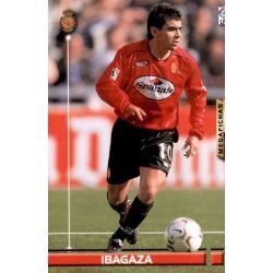Ibagaza Mallorca 195 Megafichas 2003-04