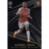 Comprar Trading Card Gabriel Jesus Arsenal Black Edge Topps Match Attax 2023/24