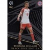 Comprar Trading Card Thomas Müller Bayern München Black Edge Topps Match Attax 2023/24