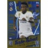 Oferta Trading Card Vini Jr Real Madrid Limited Edition Topps Match Attax 2023/24