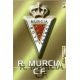 Escudo Murcia 199 Megafichas 2003-04