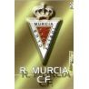 Emblem Murcia 199 Megacracks 2003-04