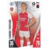 Leandro Trossard 1st Edition 42