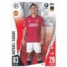 Raphaël Varane 1st Edition 48