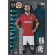 Bruno Fernandes Playmaker 1st Edition 59
