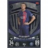 Comprar Trading Card Kylian Mbappé PSG Finisher Match Attax UCC 2023/24