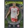 Comprar Trading Card Matthijs de Ligt Bayern München Guardian Topps Match Attax 2023/24