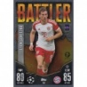 Comprar Trading Card Leon Goretzka Bayern München Battler Topps Match Attax 23/24