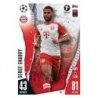 Serge Gnabry 1st Edition 202