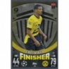 Comprar Trading Card Sébastian Haller Borussia Dortmund Finisher Topps Match Attax 2023-24