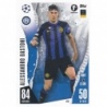 Alessandro Bastoni 1st Edition 336