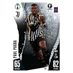 Paul Pogba 1st Edition 368
