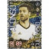 Venta Trading Card Xabi Alonso Real Madrid Cult Hero Topps Match Attax 2023-24