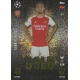 Gabriel Jesus Gold Dust Exclusive Edition 1st Edition GD 2
